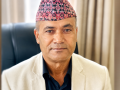 राष्ट्रिय दलित आयोगका सदस्य कामीद्वारा राजीनामा राष्ट्रिय दलित आयोगका सदस्य कामीद्वारा राजीनामा