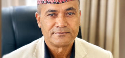 राष्ट्रिय दलित आयोगका सदस्य कामीद्वारा राजीनामा