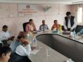 कर्णाली सरकार : बजेट निर्माणमा सन्तुलन कायम गर्न सुझाव कर्णाली सरकार : बजेट निर्माणमा सन्तुलन कायम गर्न सुझाव