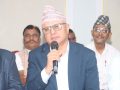बकर ईदले धार्मिक सद्भाव र भाइचारा मजबुत बनाउँछ : मुख्यमन्त्री कार्की