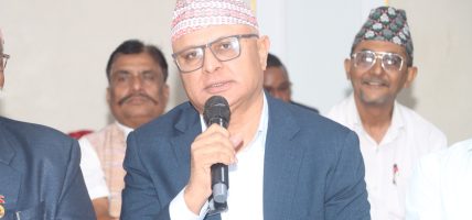 बकर ईदले धार्मिक सद्भाव र भाइचारा मजबुत बनाउँछ : मुख्यमन्त्री कार्की