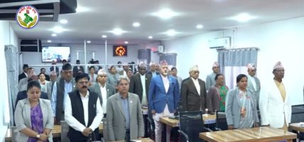 कर्णालीको मौलिकतामा नीति, कार्यक्रम र बजेट बनाउन सुझाव