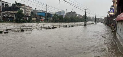 सुकुमवासी बस्ती हटाएसँगै नदीजन्य विपद्का घटनामा कमी आउने आशा