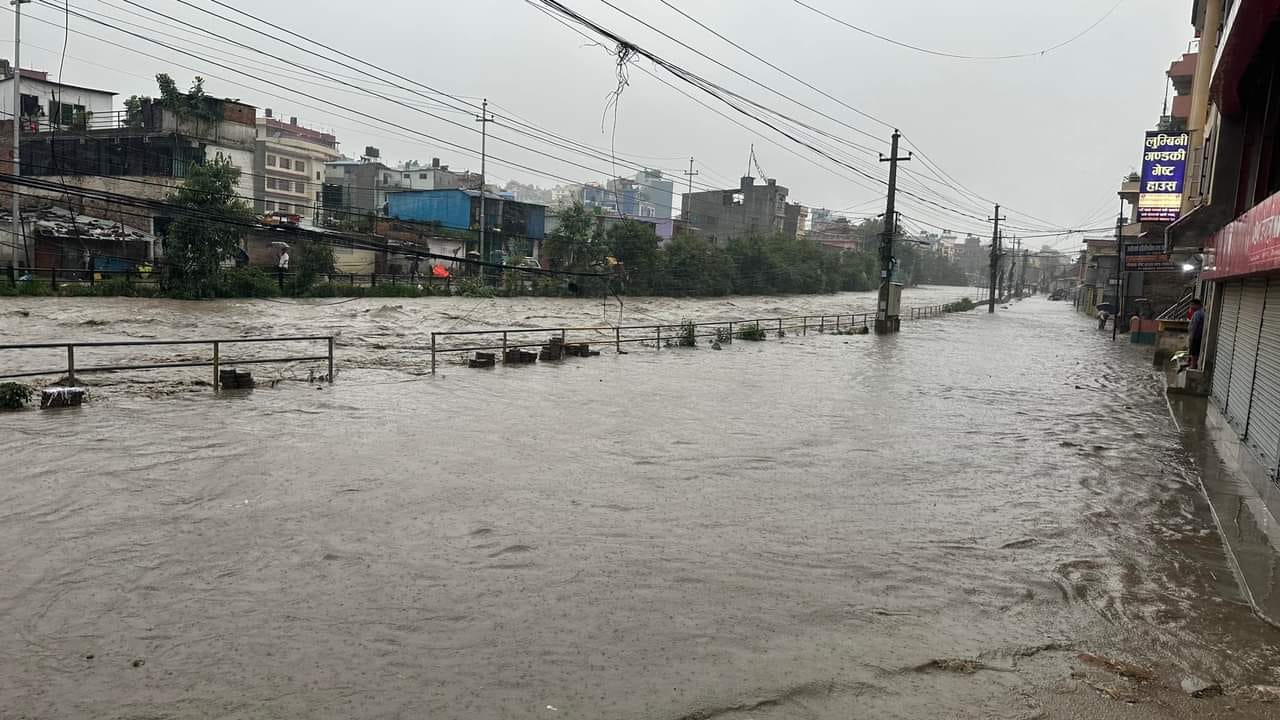 सुकुमवासी बस्ती हटाएसँगै नदीजन्य विपद्का घटनामा कमी आउने आशा
