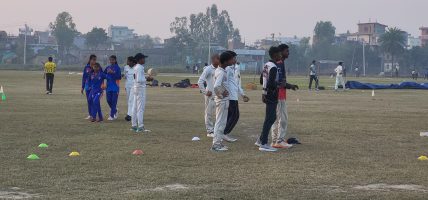 बालेन सरकारसंग आशावादी जनकपुरवासी, अन्तर्राष्ट्रिय रंगशाला निर्माण हुनेमा विश्वस्त