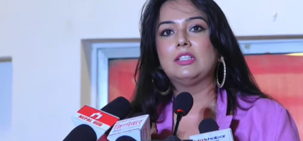 एसईईमा अनुत्तीर्ण विद्यार्थीको अवस्थाप्रति गम्भीर ध्यान दिन सांसद खुस्बु ओलीको आग्रह