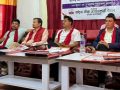 लोक संगीतमा अश्लीलता बढेको भन्दै कारबाही गर्न राष्ट्रिय लोक सञ्चारकर्मी नेपालको माग