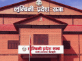 उत्पादन र रोजगारी केन्द्रित बजेट ल्याउँदै लुम्बिनी प्रदेश उत्पादन र रोजगारी केन्द्रित बजेट ल्याउँदै लुम्बिनी प्रदेश