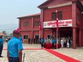 लुम्बिनी प्रदेश सरकारको नीति तथा कार्यक्रम प्रस्तुत लुम्बिनी प्रदेश सरकारको नीति तथा कार्यक्रम प्रस्तुत