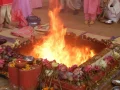मानवसेवा आश्रमको महायज्ञमा तीन करोड रुपैयाँभन्दा बढी रकम सङ्कलन