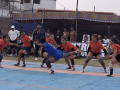 महिला राष्ट्रिय कबड्डी प्रतियोगिताः  नेपाल प्रहरी र सशस्त्र प्रहरी आमनेसामने