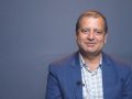 सहकारी बैंकको निर्वाचन : दश बुँदे प्रतिबद्धतासहित मैदानमा रामशरण घिमिरे