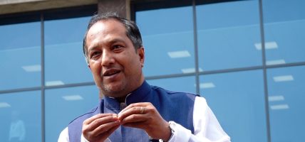 ‘बजेट विनियोजन कसैको पहुँचको आधारमा हुनेछैन्’