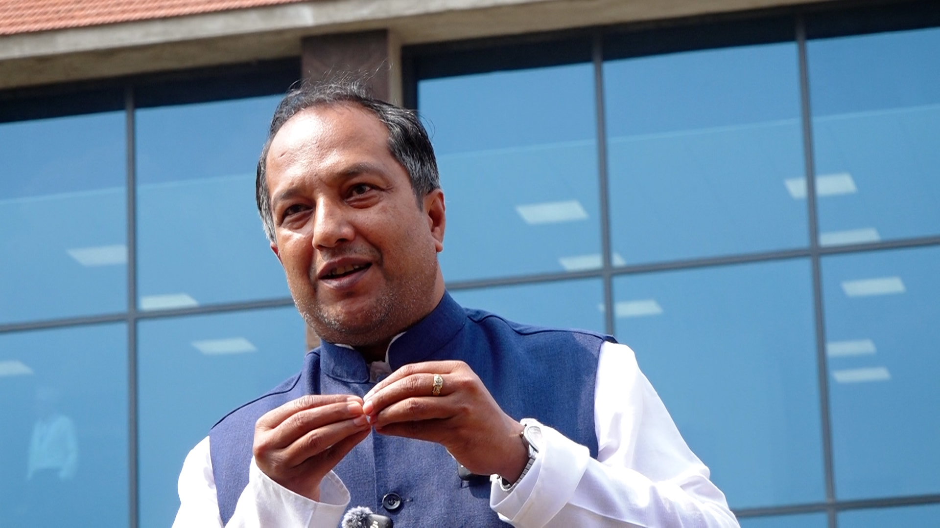 ‘बजेट विनियोजन कसैको पहुँचको आधारमा हुनेछैन्’
