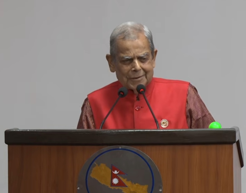 मारवाडी समुदायमाथि भइरहेको अन्यायले स्वदेशी पूँजी निरुत्साहितः महन्थ ठाकुर
