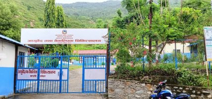ग्रामीण क्षेत्रमा पनि नपत्याउँदो गरी सल्किँदै नसर्ने रोगको आगो