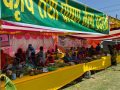 लक्ष्मीपुरमा कृषि तथा पोषण मेला