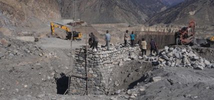 पहाड र हिमाली क्षेत्रमा पूर्वाधार सेवा प्रवाहको प्रतिव्यक्ति लागत बढ्दो