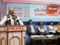 वित्तीय उत्पीडनविरुद्धको संघर्ष समिति नेपालद्वारा आन्दोलन घोषणा