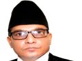 प्रस्तावित प्रधानन्यायाधीश शर्माको नाम सर्वसम्मत अनुमोदन