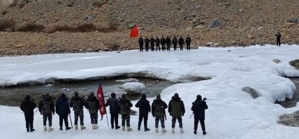 सीमा सुरक्षादेखि ‘डिजिटल’रूपान्तरणमा सशस्त्र प्रहरी