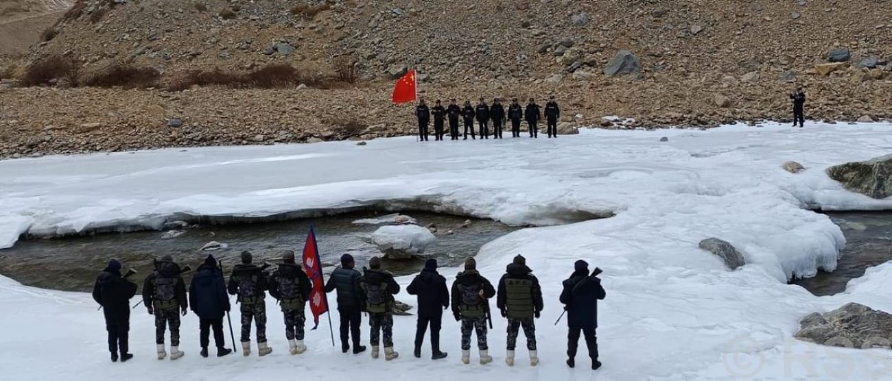 सीमा सुरक्षादेखि ‘डिजिटल’रूपान्तरणमा सशस्त्र प्रहरी