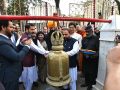 पाकिस्तानमा बुद्ध जयन्तीः साझा बौद्ध सम्पदामार्फत दिगो पर्यटनमा जोड