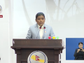 ‘सरकारको नीति तथा कार्यक्रम समावेशी छैन्’ ‘सरकारको नीति तथा कार्यक्रम समावेशी छैन्’