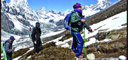 पर्यटक आगमन बढ्दा पनि प्रतिपर्यटक खर्च घट्यो