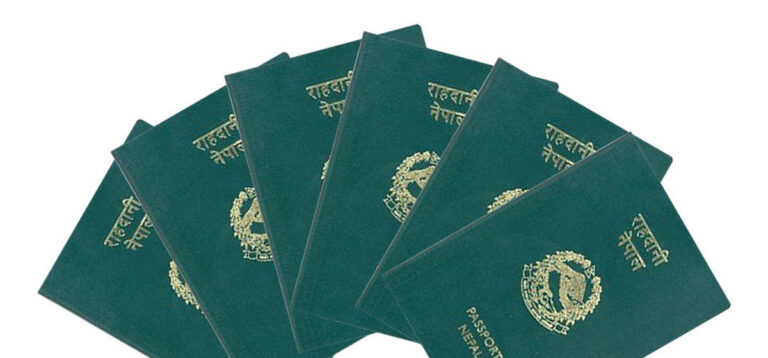 घरघरमा राहादानी पुर्‍याउने कार्यको थालनी