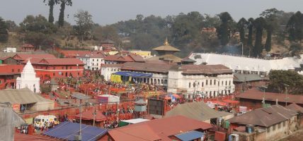 पशुपति क्षेत्र विकास कोषको नयाँ नियमावली जारी, कार्यकारी निर्देशक पद नरहने