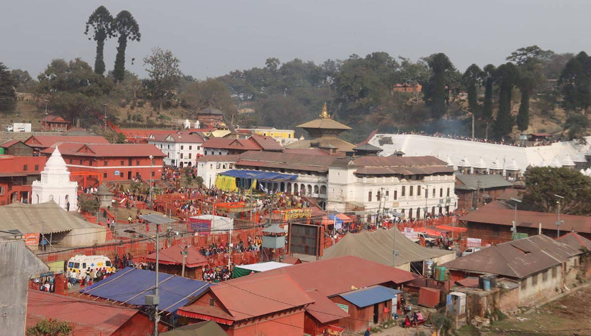 पशुपति क्षेत्र विकास कोषको नयाँ नियमावली जारी, कार्यकारी निर्देशक पद नरहने