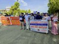 चन्द्रनिगाहपुरमा १३७ औँ अन्तर्राष्ट्रिय मजदुर दिवस भव्यताका साथ मनाइयो