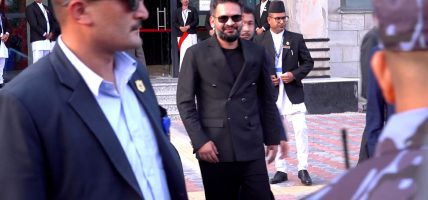 नीति तथा कार्यक्रममै प्रधानमन्त्री उठेर हिँडेपछि विपक्षीको आलोचना : ‘राष्ट्रकै लज्जाको विषय’