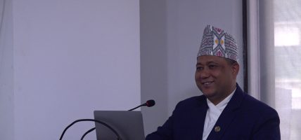 कन्सुलर सेवालाई प्रविधिमैत्री बनाउँदै सरकार, ‘मोफा मित्र’ एपको शुभारम्भ