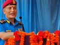 प्रहरी कार्यालयमा विचौलियाको प्रवेश रोक्न आइजी कार्कीको निर्देशन प्रहरी कार्यालयमा विचौलियाको प्रवेश रोक्न आइजी कार्कीको निर्देशन