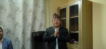 आदिवासी जनजाति अधिकार सुनिश्चित गर्न आग्रह
