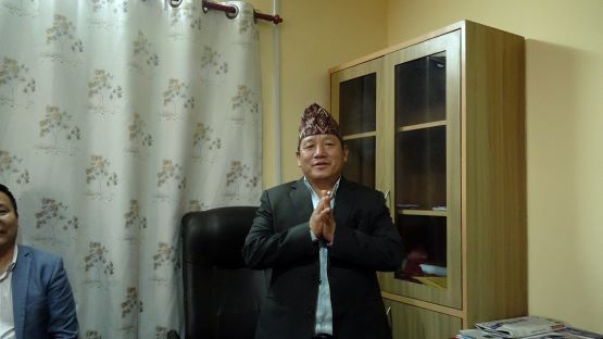आदिवासी जनजाति अधिकार सुनिश्चित गर्न आग्रह (भिडियो सहित)