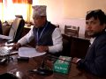 संसद् बैठकमा विद्युतीय हाजिरी लागू हुने, बायोमेट्रिक विवरण संकलन सुरु