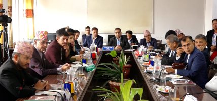 अर्थतन्त्रको पुनर्संरचनाबिना आर्थिक रूपान्तरण असम्भव