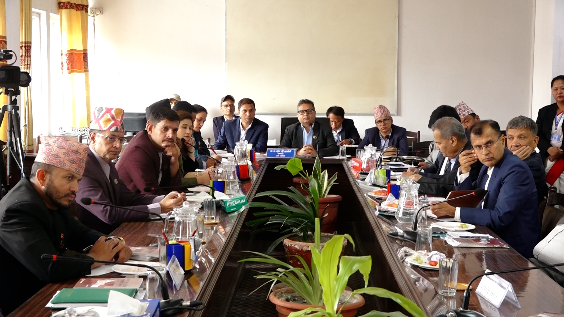 अर्थतन्त्रको पुनर्संरचनाबिना आर्थिक रूपान्तरण असम्भव