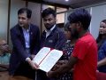 होल्डिङ सेन्टरमा रहेका बालबालिकाका लागि आवाससहित अध्ययनको व्यवस्था