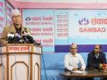 ‘सरकार राष्ट्रिय स्वाधीनतमा कामकाजी, नागरिकमाथि अत्याचारी’