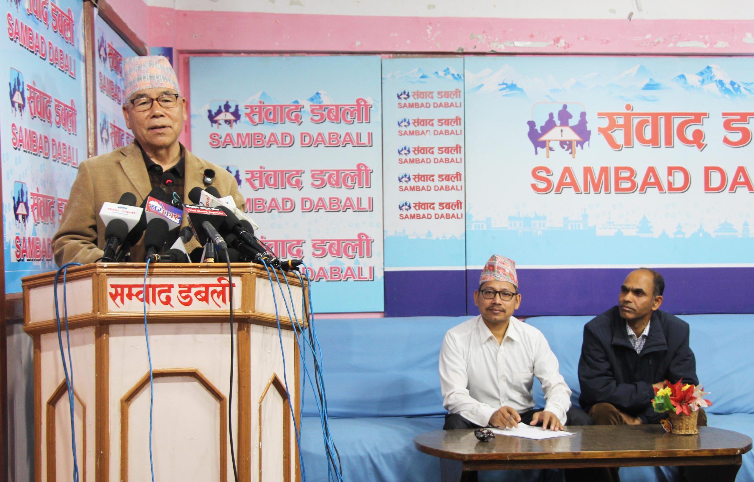 ‘सरकार राष्ट्रिय स्वाधीनतमा कामकाजी, नागरिकमाथि अत्याचारी’