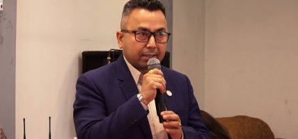 सेकेन्ड ह्यान्ड मोबाइलको कारोबारलाई बजेटमार्फत वैध बनाइयो : रमेश घिमिरे