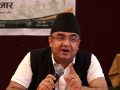 औषधिको भन्सार सिस्टममा होस् : पवन आचार्य औषधिको भन्सार सिस्टममा होस् : पवन आचार्य