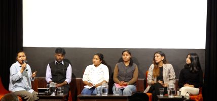 डिजिटल स्पेसमा महिला हिंसा रोक्न समाज नै जिम्मेवार बन्नुपर्छ : जेनजी अभियन्ता (भिडियो सहित)