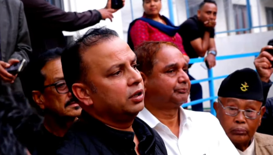 रास्वपा बैठक : सुकुम्बासी क्षेत्रका बासिन्दा सार्न प्राधिकरण गठनको प्रस्ताव