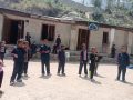 कालिकोटमा विद्यालय पुनर्निर्माण गर्न जुटे अष्ट्रेलियाका नेपाली