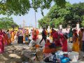 गंगादशहरा पर्व मनाइँदै, यस्तो छ धार्मिक महत्व गंगादशहरा पर्व मनाइँदै, यस्तो छ धार्मिक महत्व